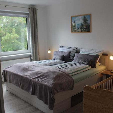 Ferienwohnung Ruheoase Bad Harzburg Extérieur photo