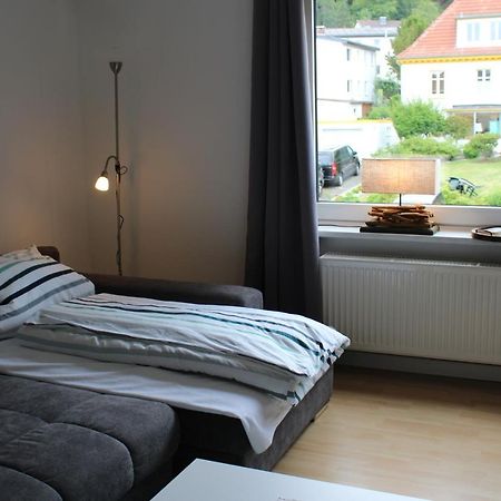 Ferienwohnung Ruheoase Bad Harzburg Extérieur photo