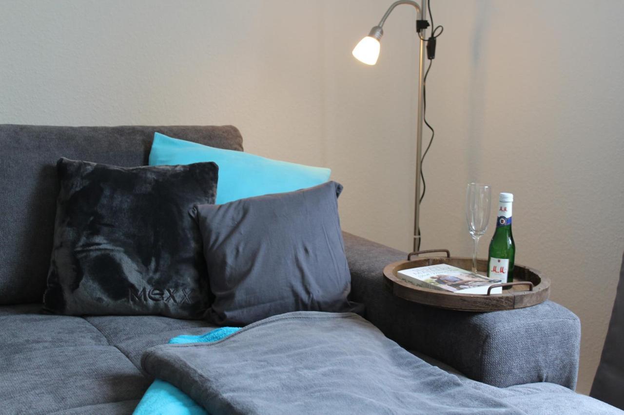 Ferienwohnung Ruheoase Bad Harzburg Extérieur photo