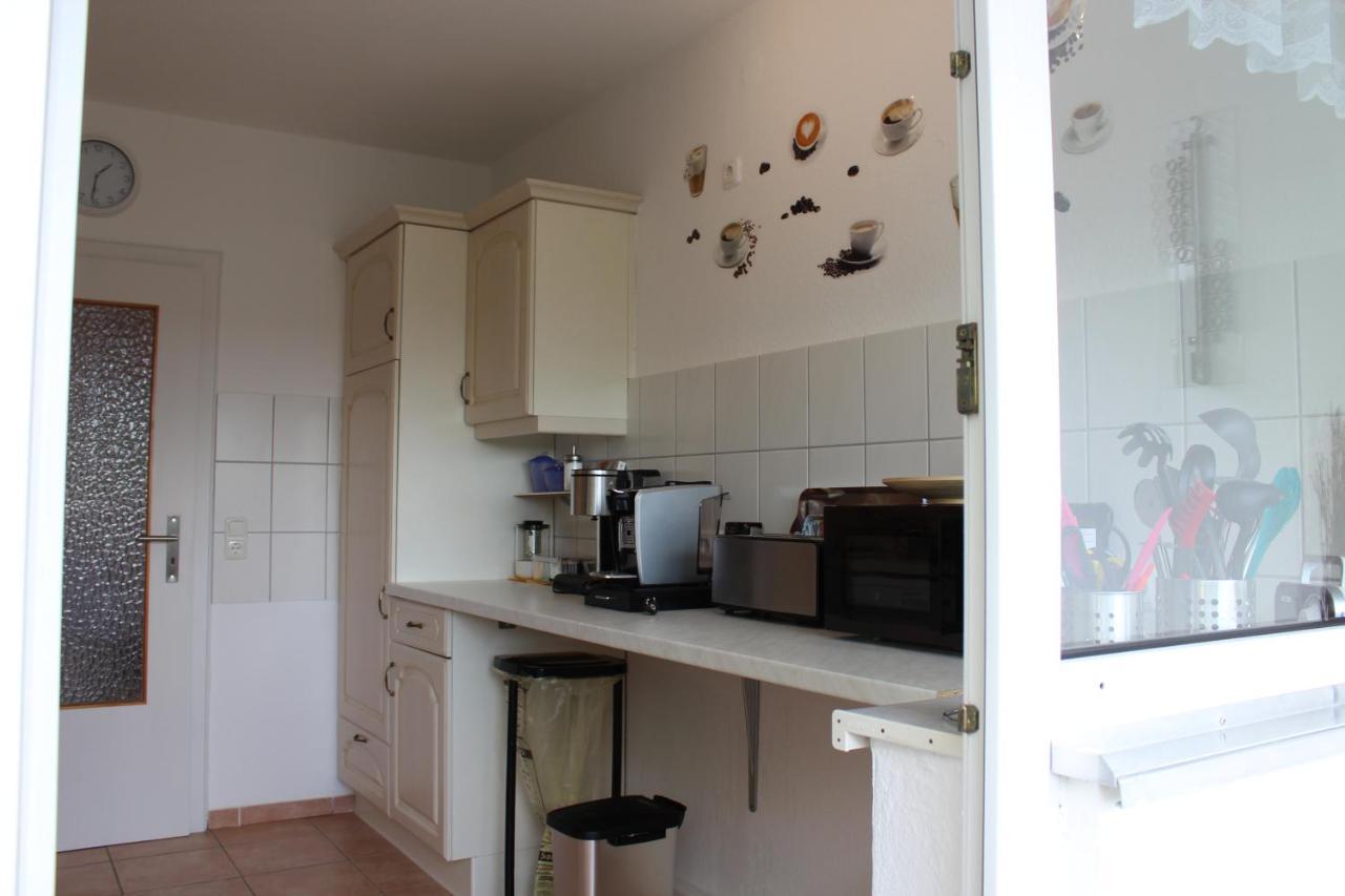 Ferienwohnung Ruheoase Bad Harzburg Extérieur photo