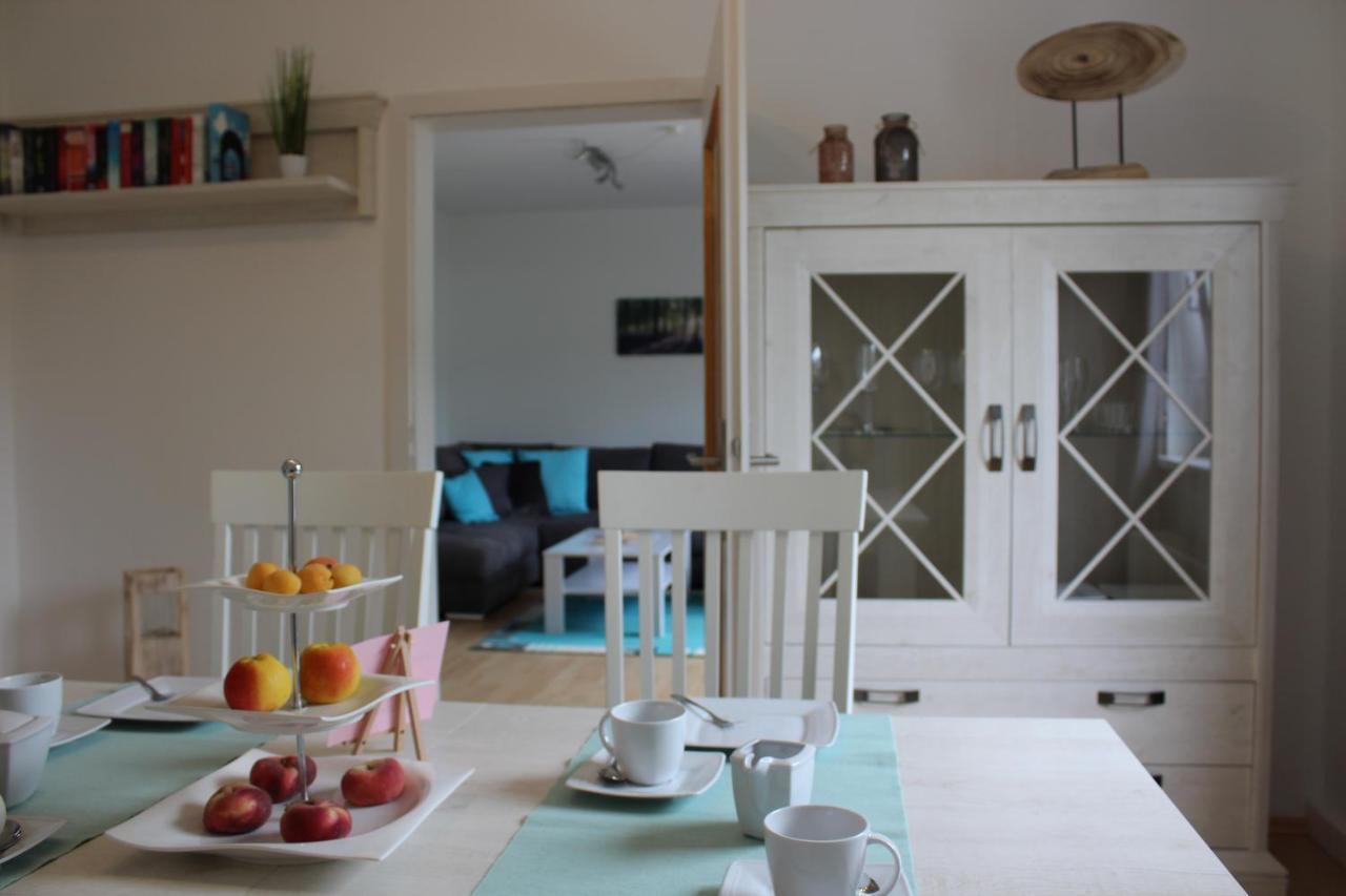 Ferienwohnung Ruheoase Bad Harzburg Extérieur photo
