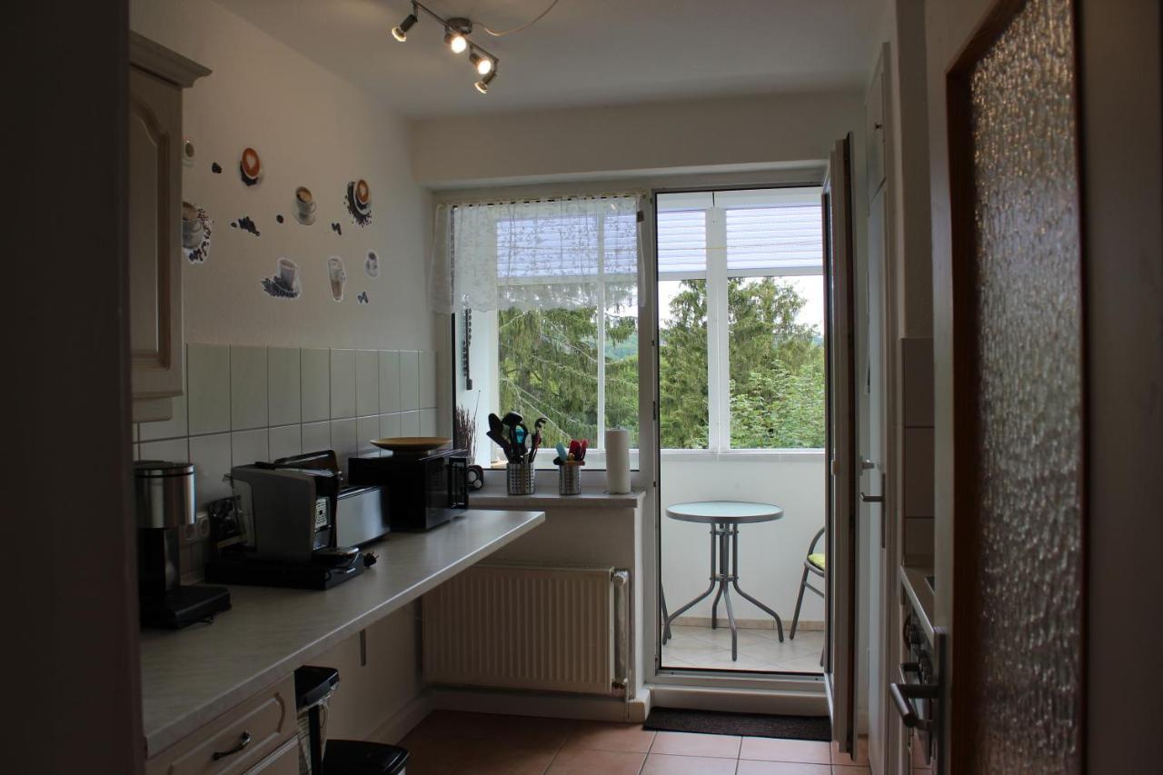 Ferienwohnung Ruheoase Bad Harzburg Extérieur photo