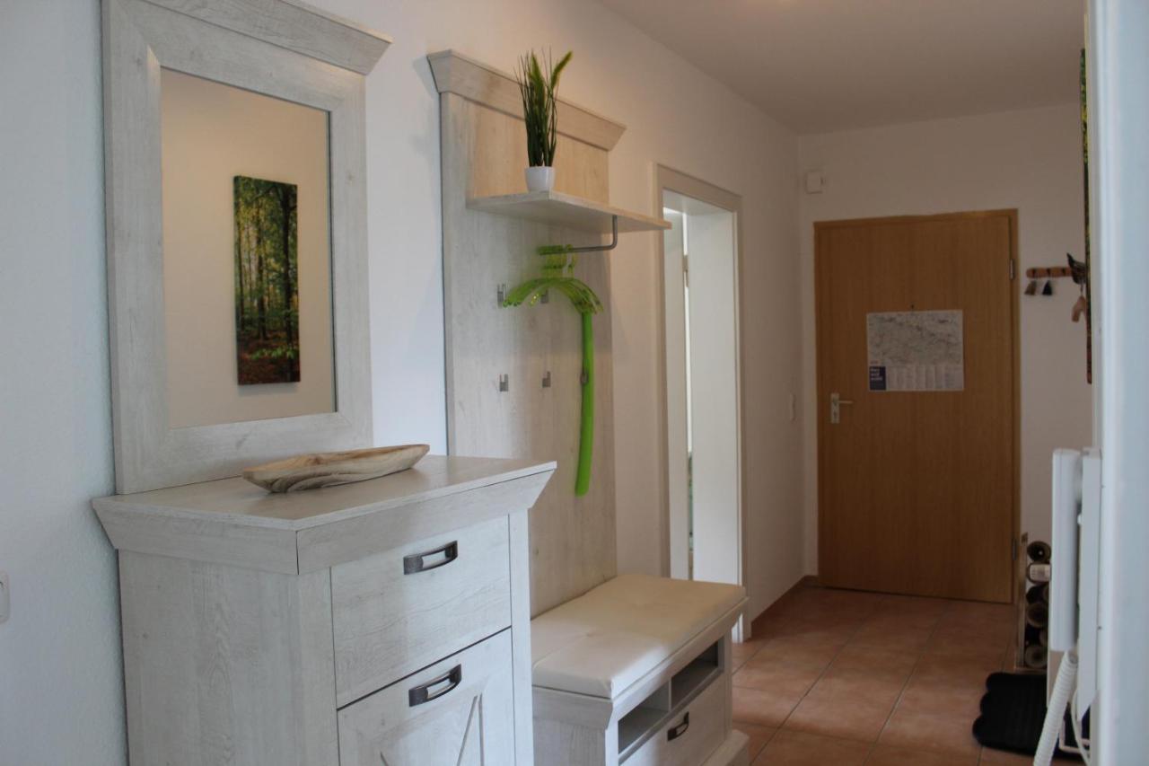 Ferienwohnung Ruheoase Bad Harzburg Extérieur photo