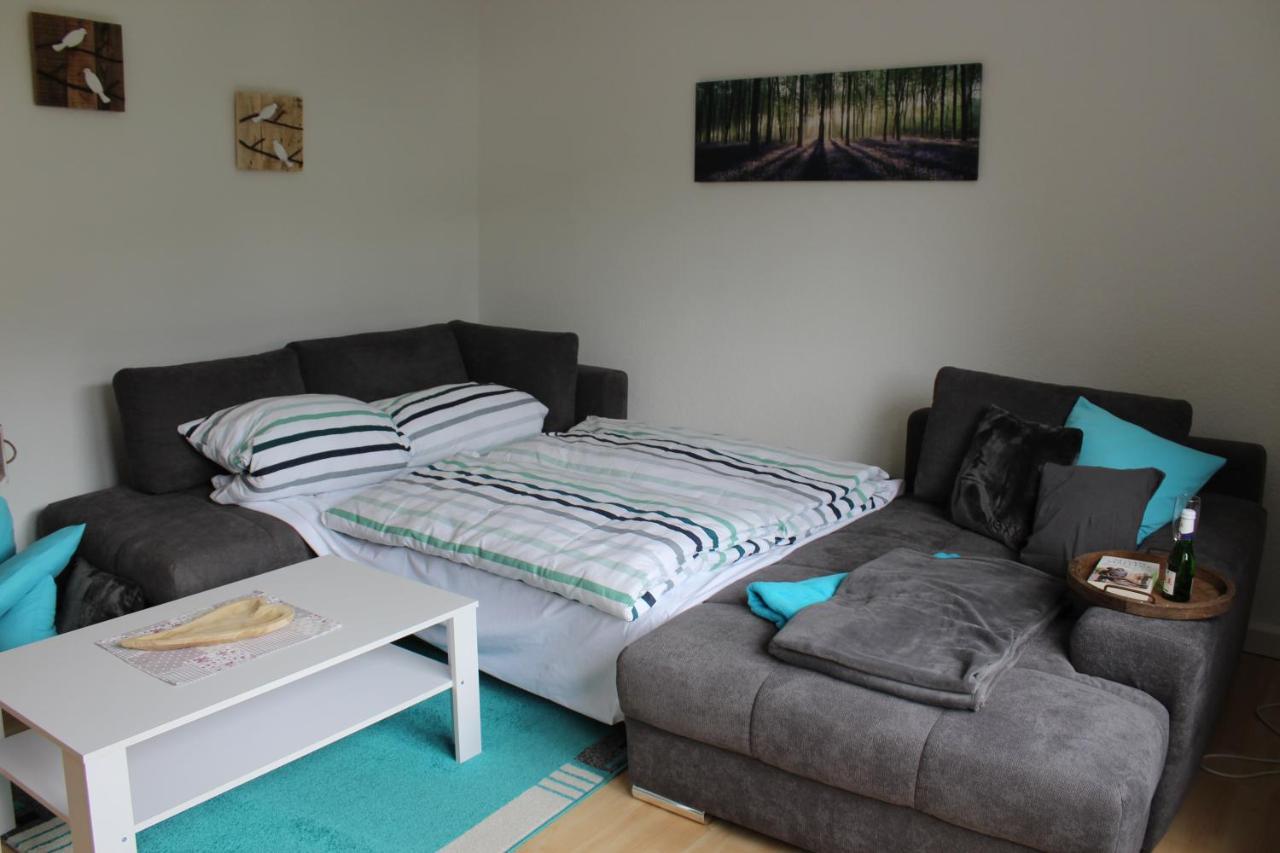 Ferienwohnung Ruheoase Bad Harzburg Extérieur photo