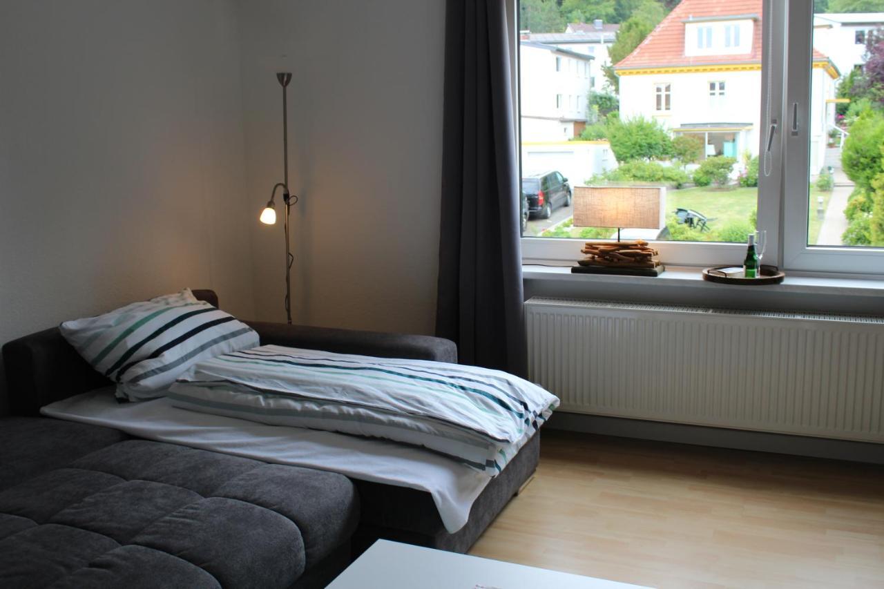 Ferienwohnung Ruheoase Bad Harzburg Extérieur photo