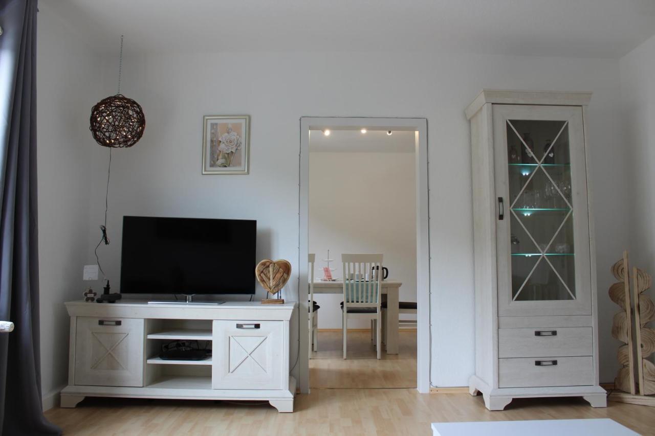 Ferienwohnung Ruheoase Bad Harzburg Extérieur photo