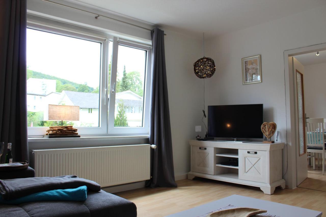 Ferienwohnung Ruheoase Bad Harzburg Extérieur photo