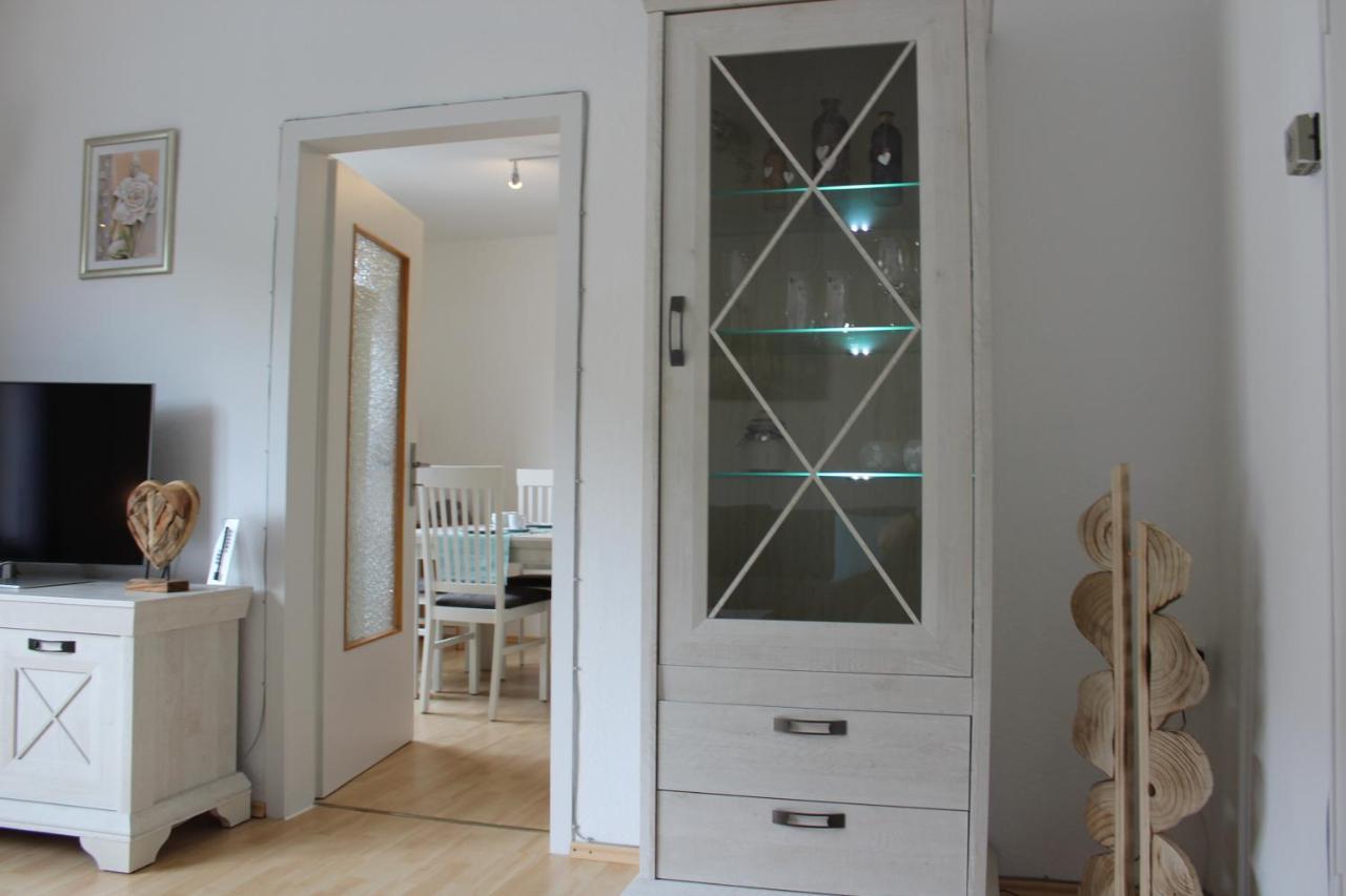 Ferienwohnung Ruheoase Bad Harzburg Extérieur photo