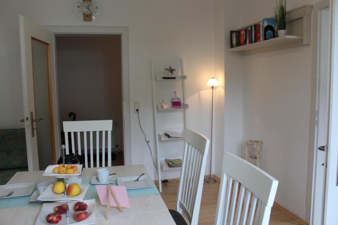 Ferienwohnung Ruheoase Bad Harzburg Extérieur photo