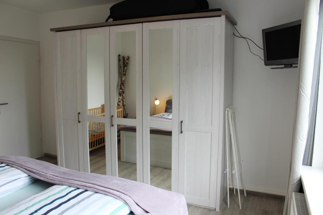 Ferienwohnung Ruheoase Bad Harzburg Extérieur photo