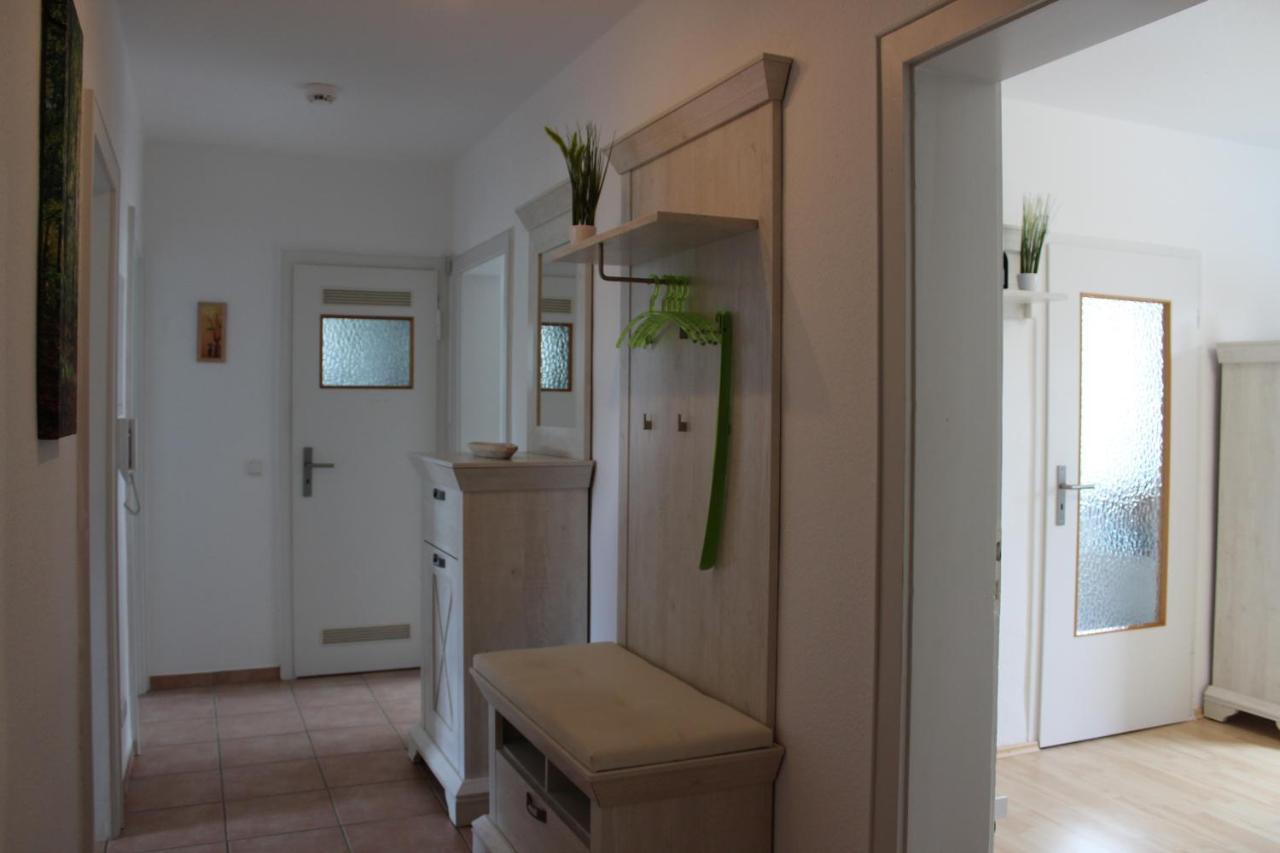 Ferienwohnung Ruheoase Bad Harzburg Extérieur photo