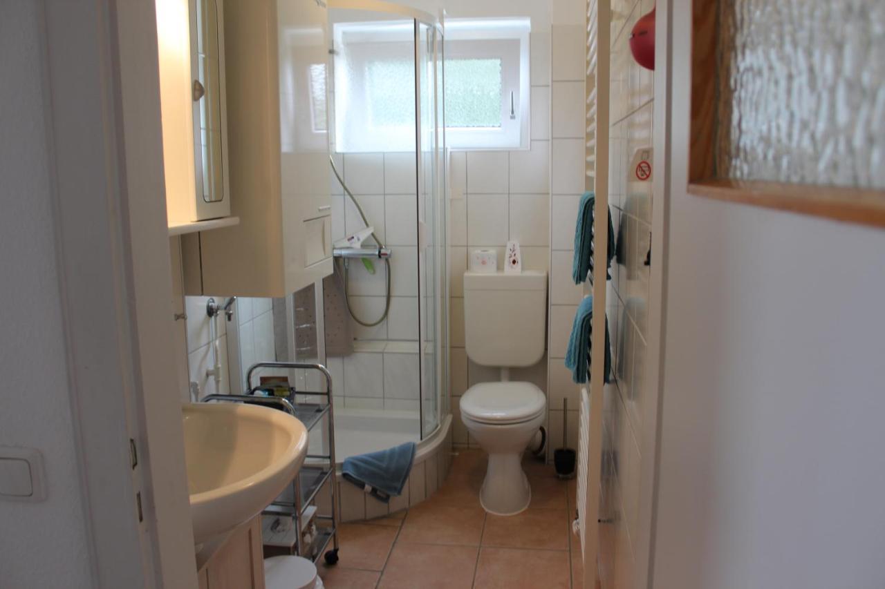 Ferienwohnung Ruheoase Bad Harzburg Extérieur photo